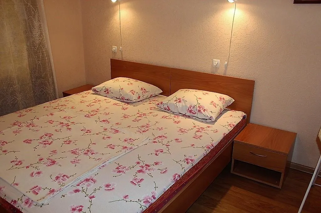 Ekonom V Tsentre Kieva Apartamento